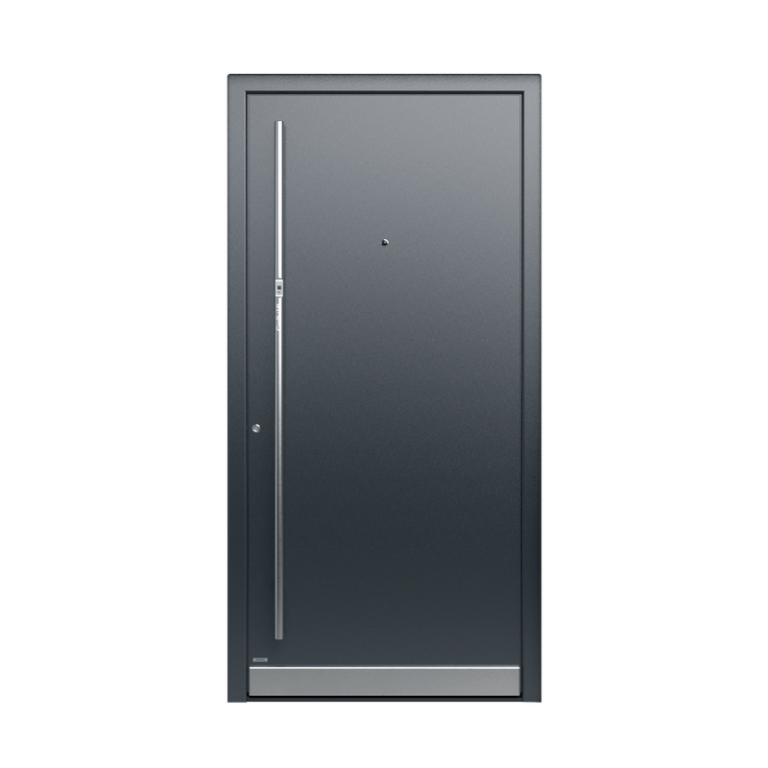 Porte d’entrée PIRNAR Optimum 7110