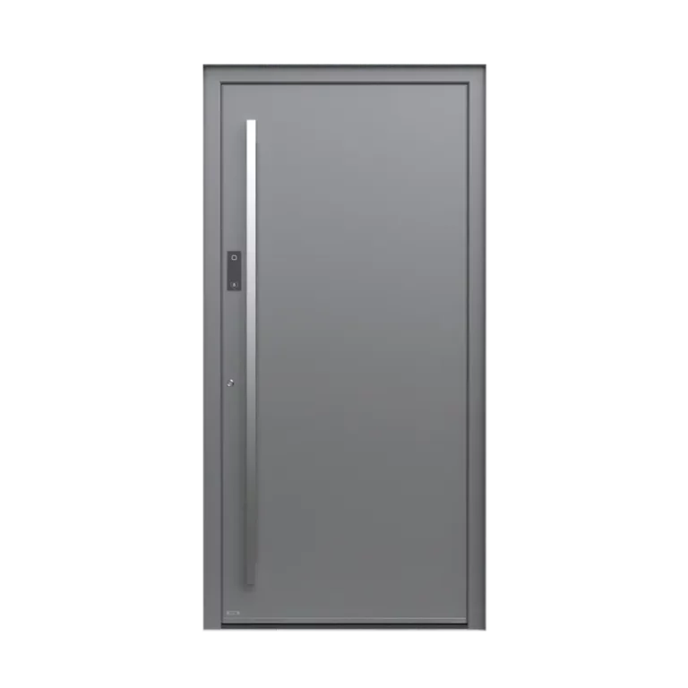 Porte d’entrée PIRNAR Premium 1010