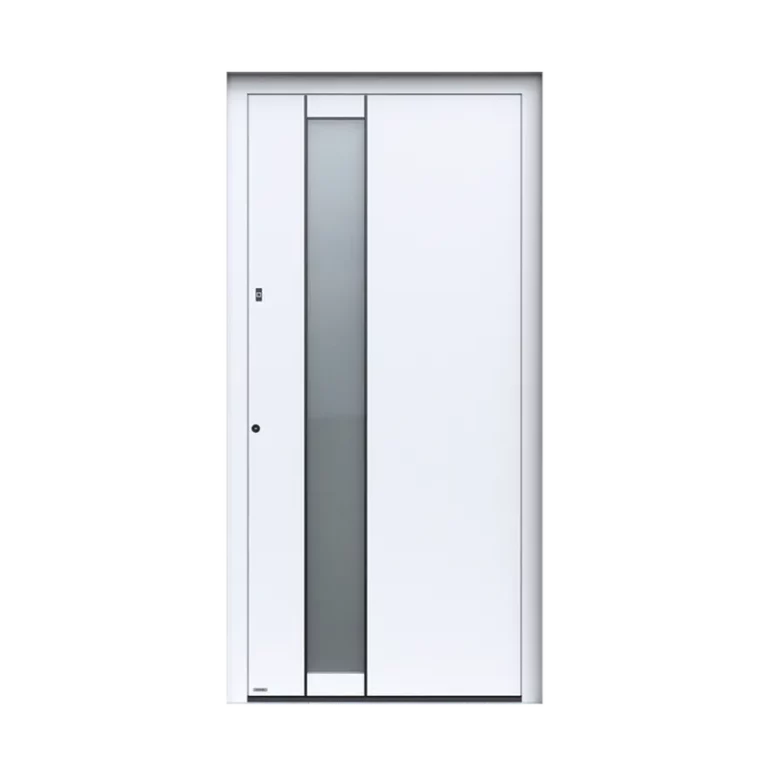 Porte d’entrée PIRNAR Premium 6025