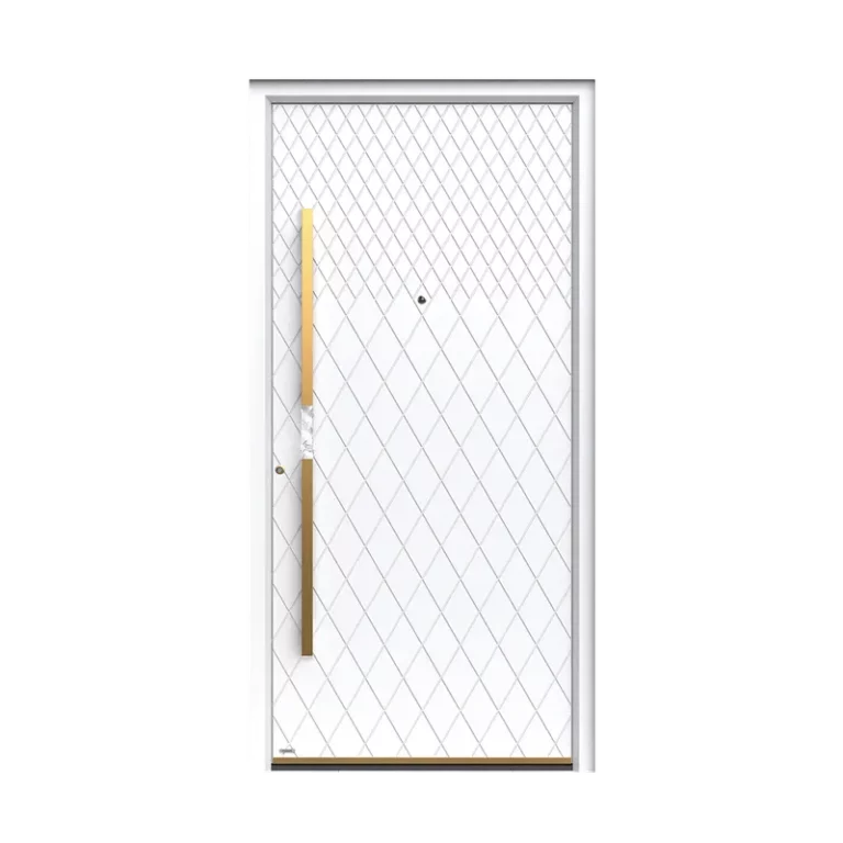 Porte d’entrée PIRNAR Classico 3310