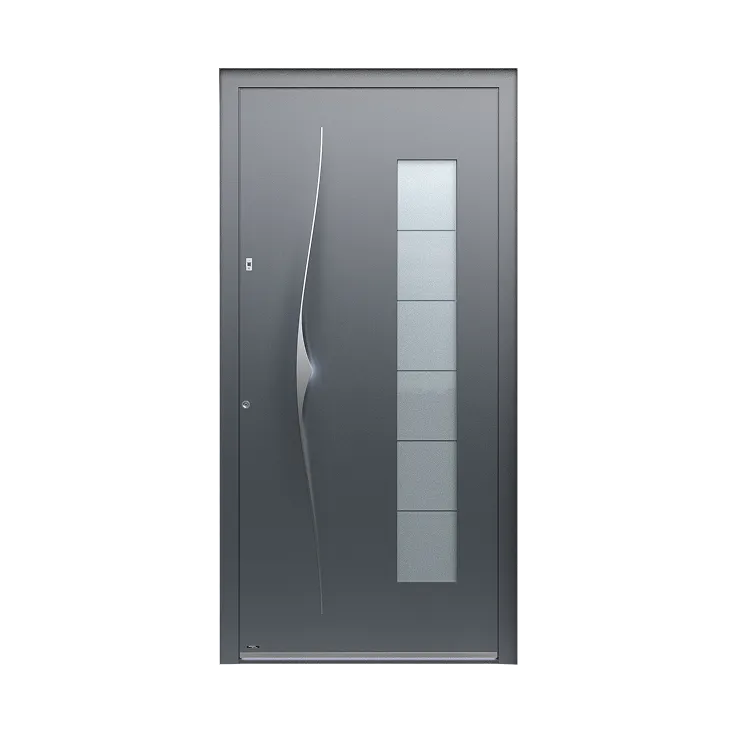 Porte d’entrée PIRNAR Ultimum Pure 628