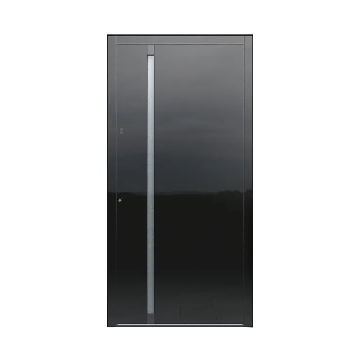 Porte d’entrée PIRNAR Ultimum Pure 624