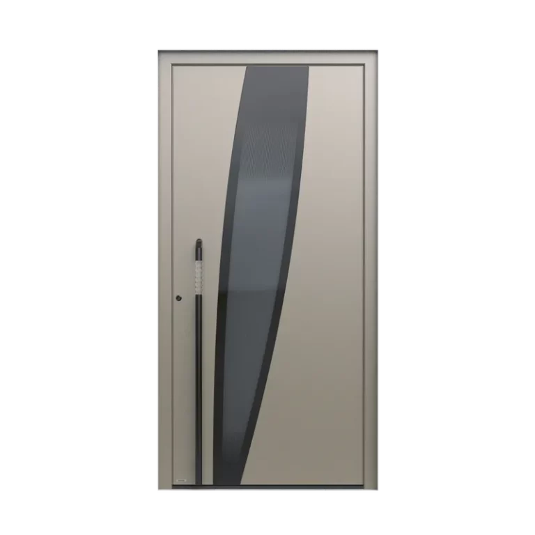 Porte d’entrée PIRNAR Premium 0170
