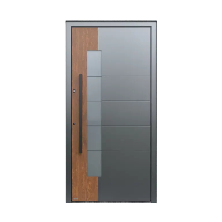 Porte d’entrée PIRNAR Premium 1882