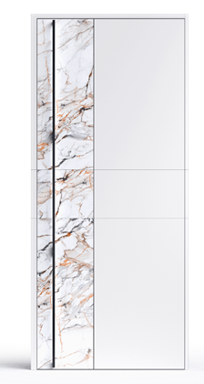 Porte pivotante PIRNAR Pivot P04