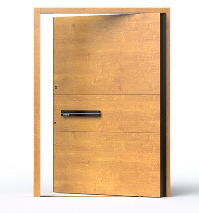 Porte pivotante PIRNAR Pivot P05