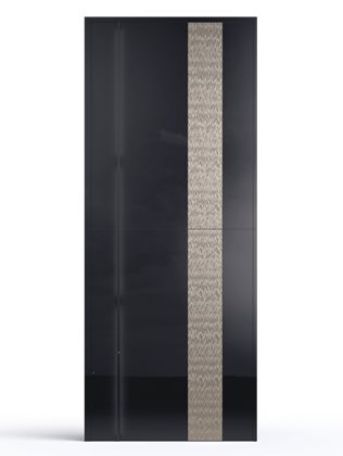 Porte pivotante PIRNAR Pivot P07