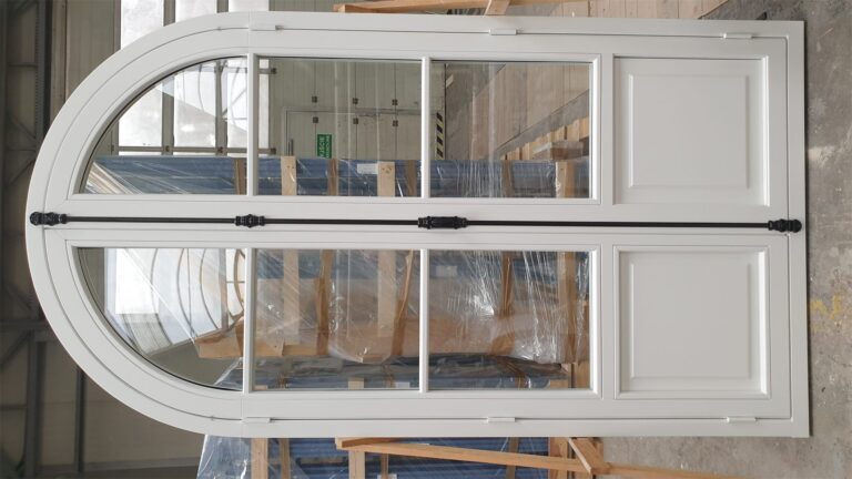 Rénovation de fenêtres historiques en bois