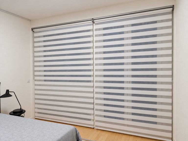 Fenêtres en PVC posées par Brahoni