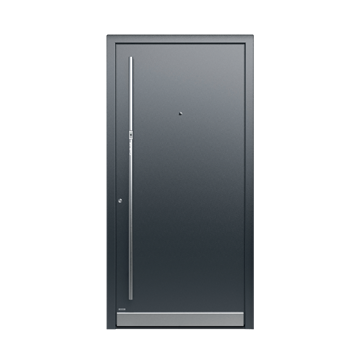 Porte d’entrée PIRNAR Optimum 7110