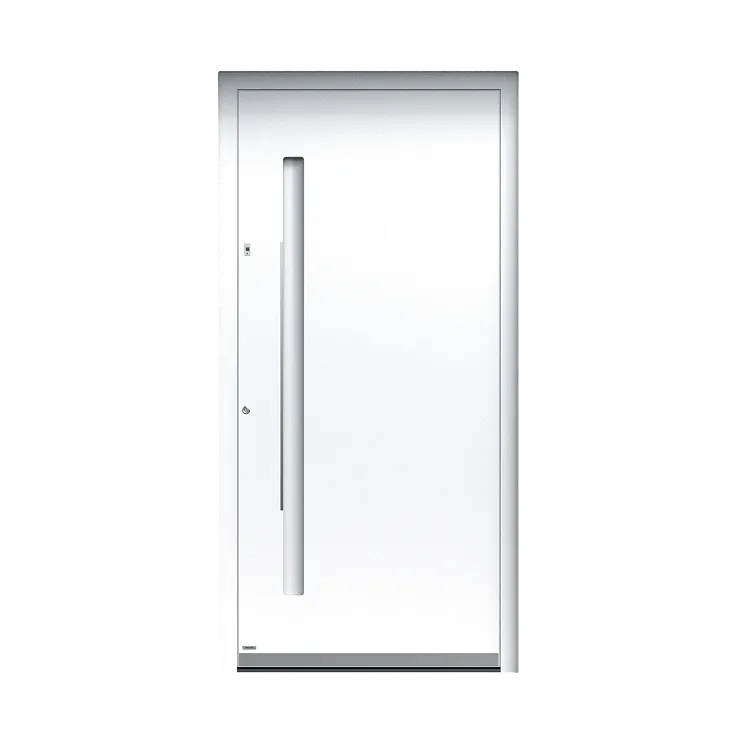 Porte d’entrée PIRNAR Optimum 7500