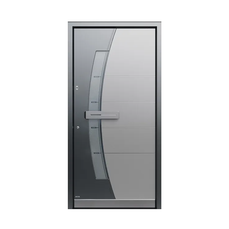 Porte d’entrée PIRNAR Premium 0120