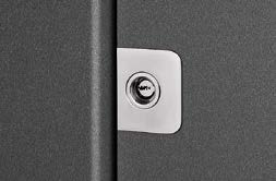 Cylindre de protection · PIRNAR