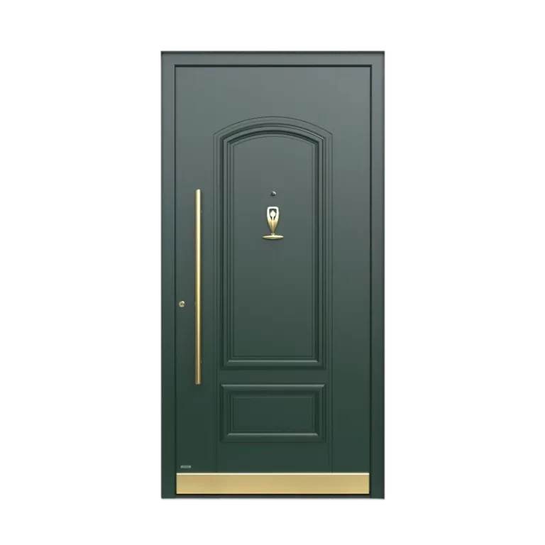 Porte d’entrée PIRNAR Classico 3200