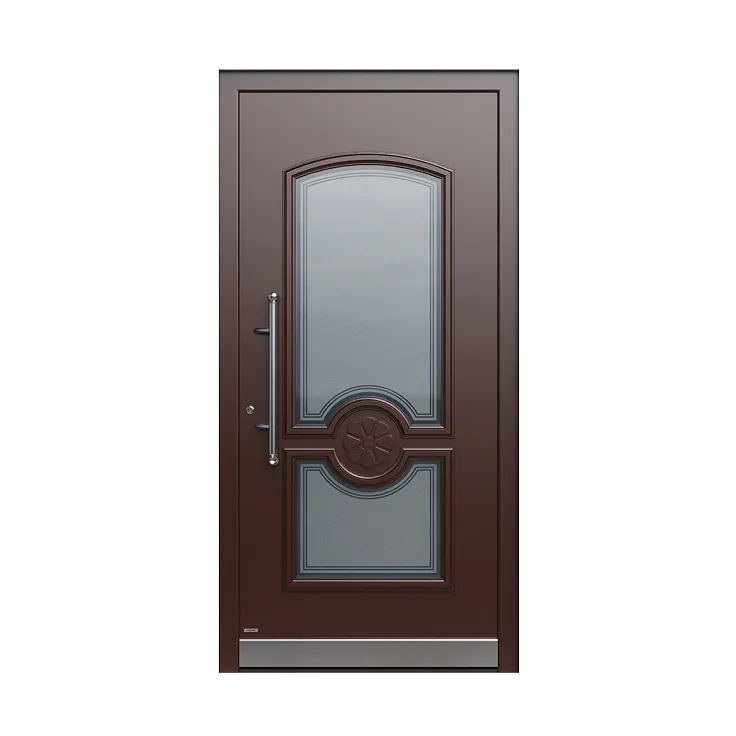 Porte d’entrée PIRNAR Classico 3270