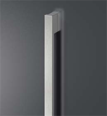 Barre rectangulaire · PIRNAR