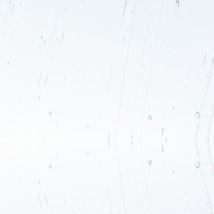 Verre Altdeutsch blanc