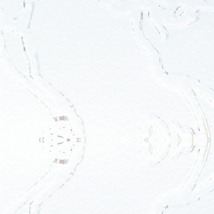 Verre Delta blanc